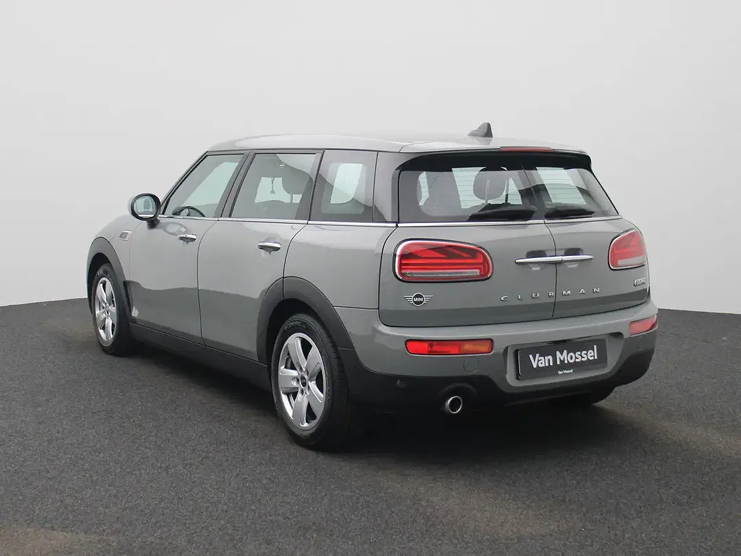 MINI Cooper Clubman - Thumbnail 2