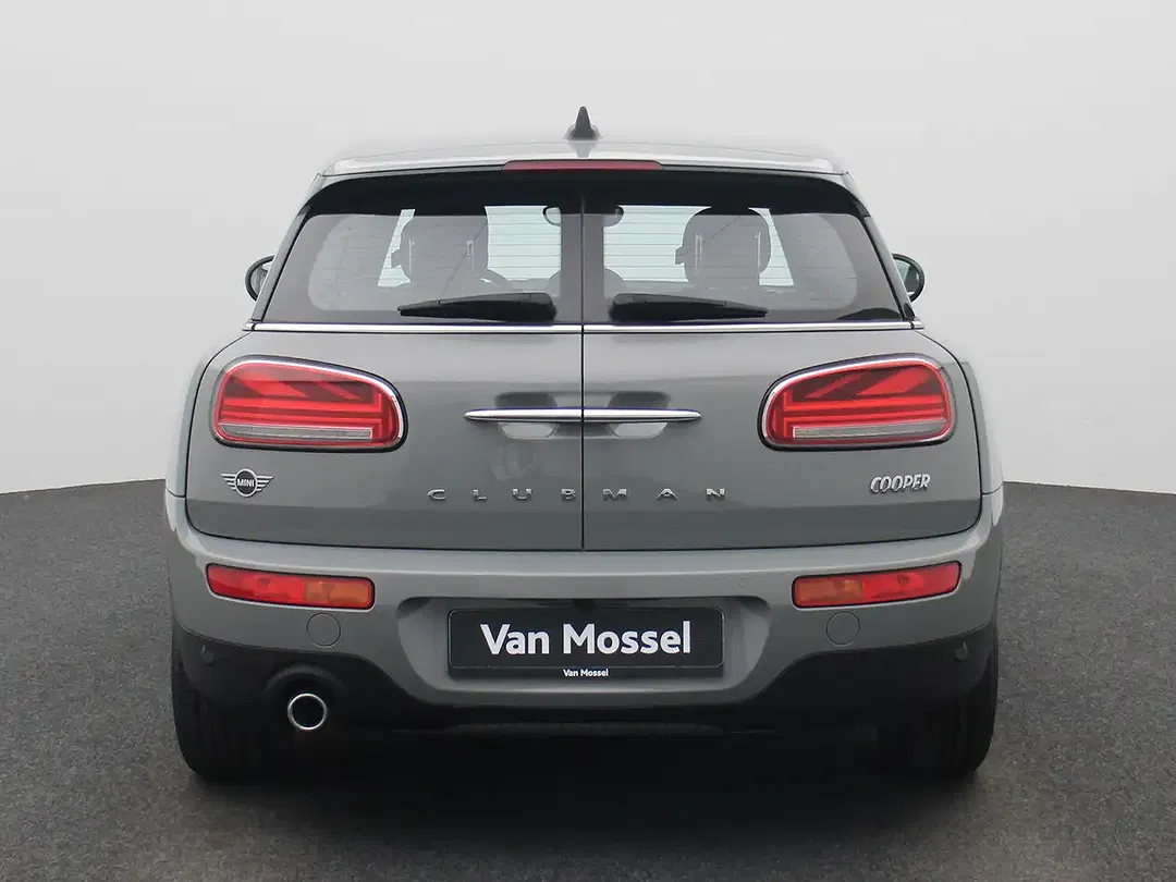 MINI Cooper Clubman - Thumbnail 5