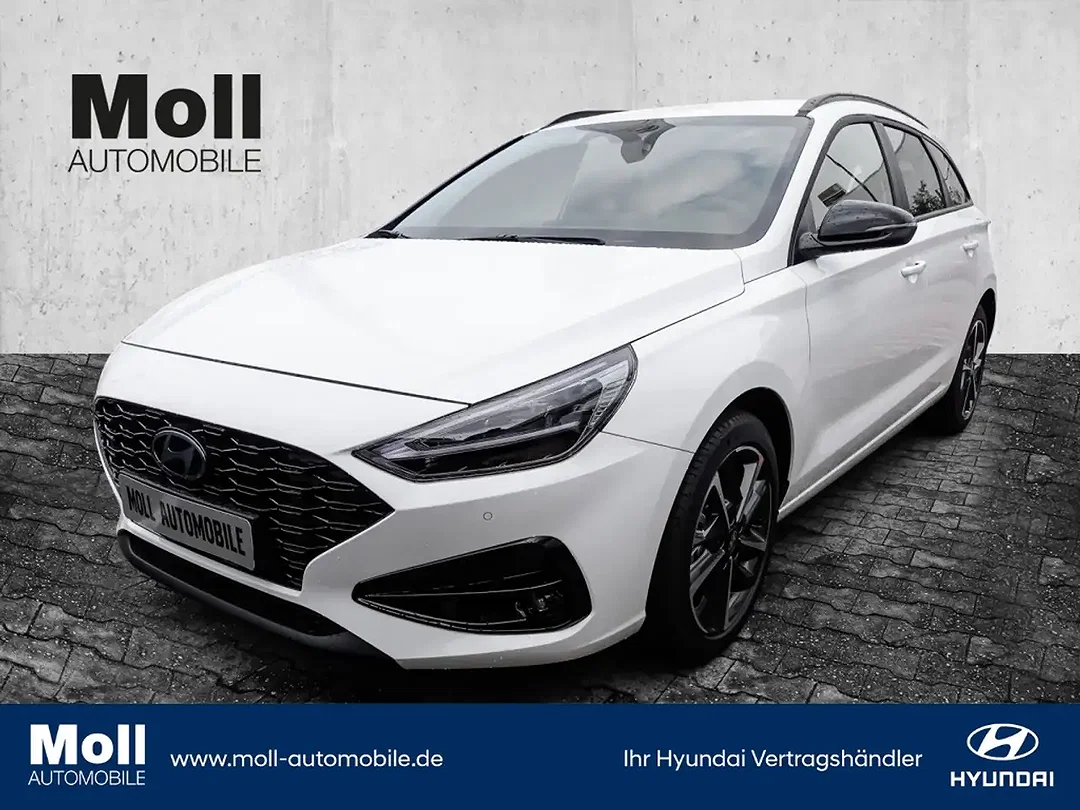 Hyundai i30 - Afbeelding 1