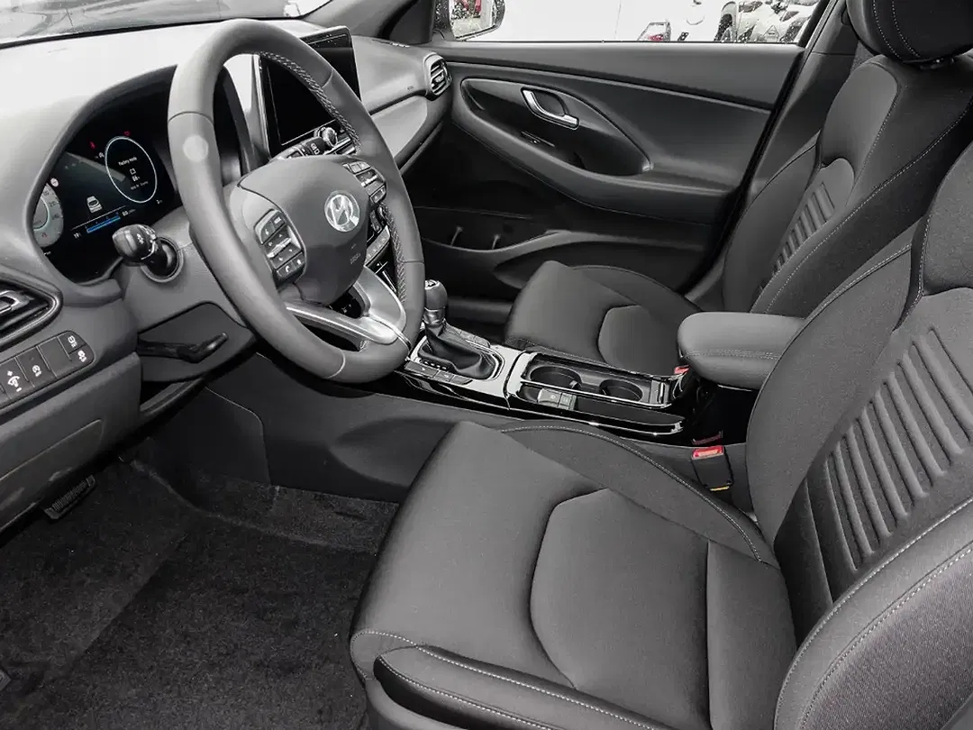 Hyundai i30 - Thumbnail 11