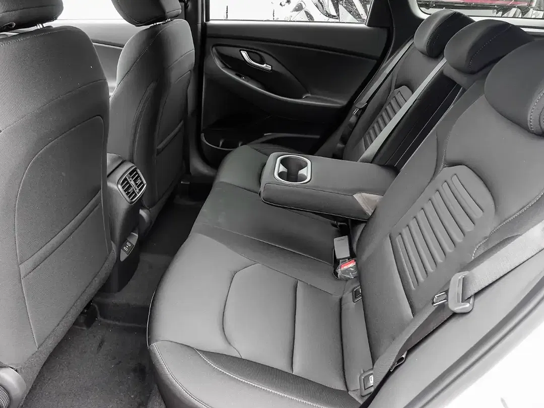 Hyundai i30 - Thumbnail 14
