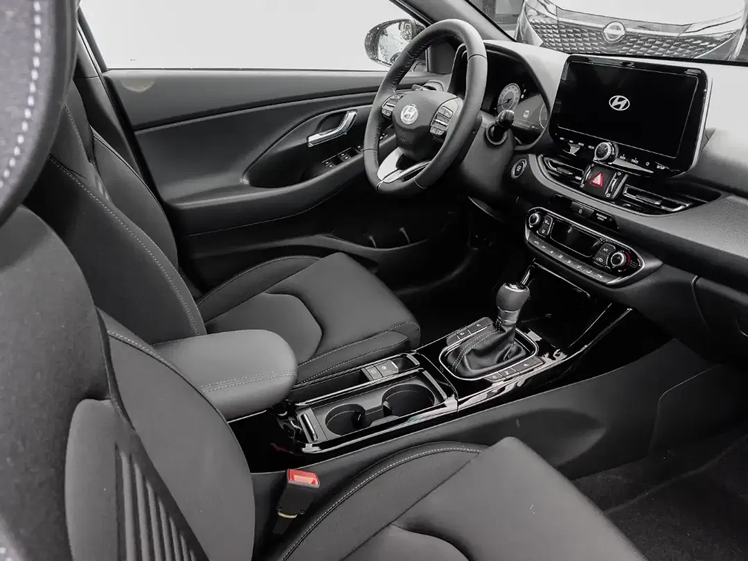 Hyundai i30 - Thumbnail 4