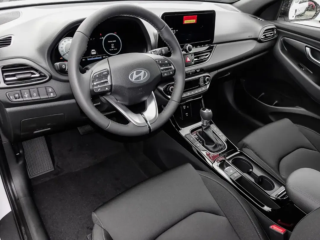 Hyundai i30 - Thumbnail 5