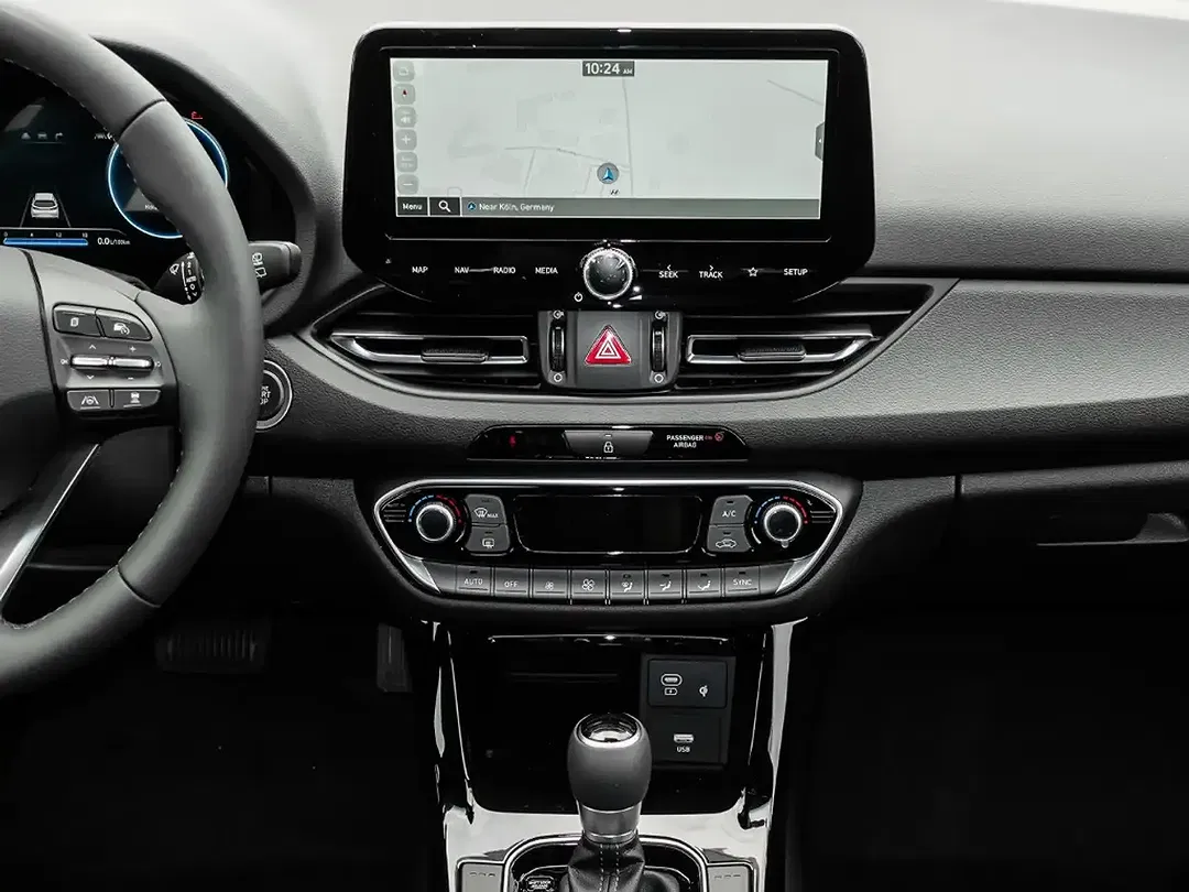 Hyundai i30 - Thumbnail 8