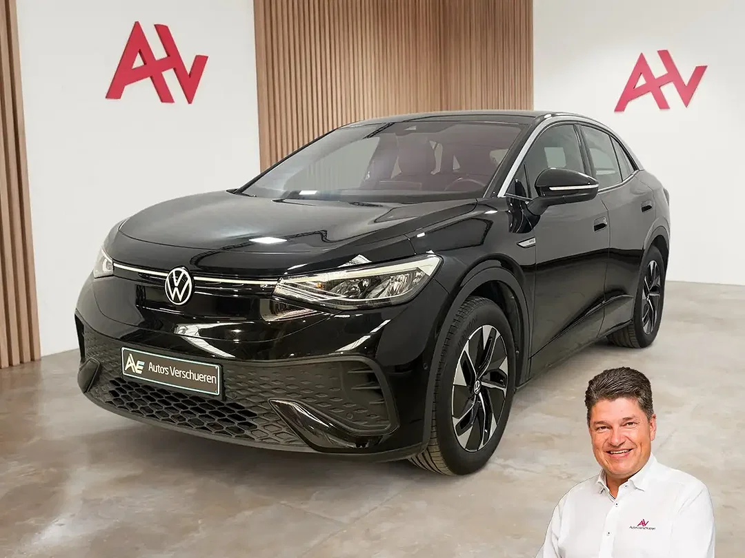 Volkswagen ID.5 - Afbeelding 1