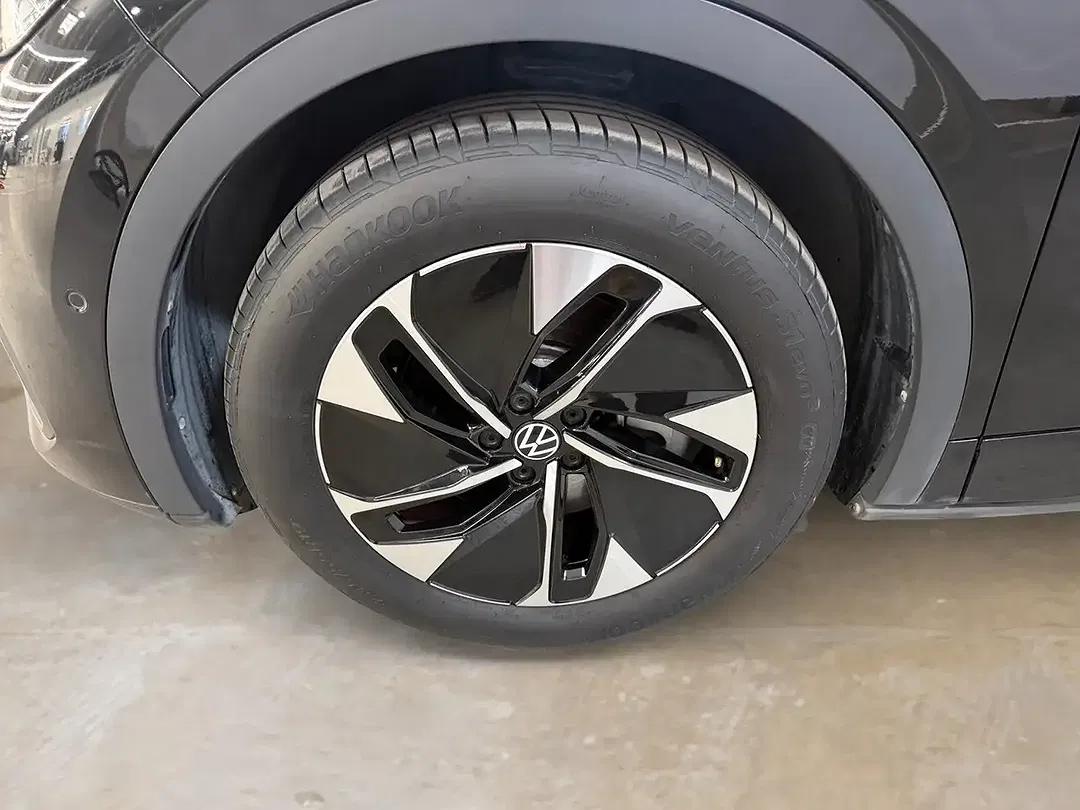 Volkswagen ID.5 - Thumbnail 12