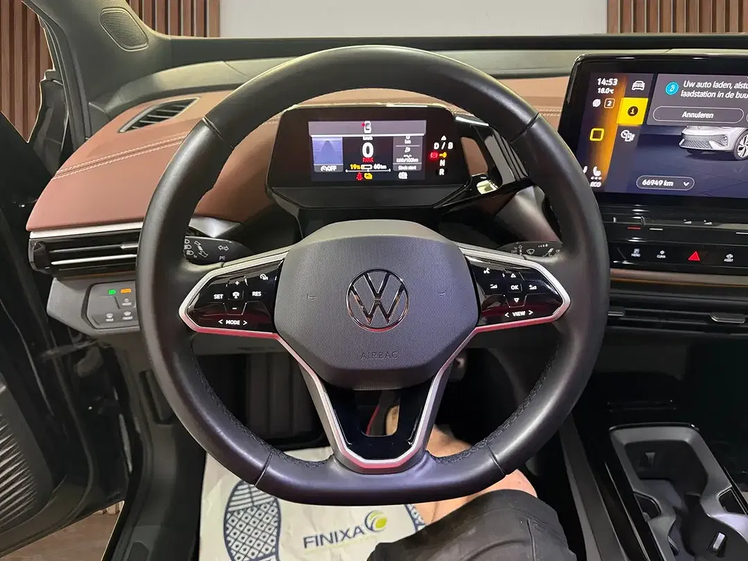 Volkswagen ID.5 - Thumbnail 15
