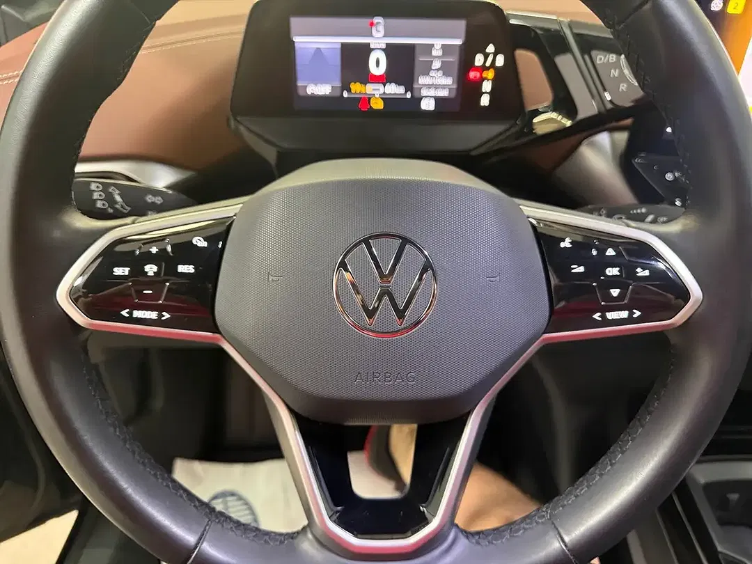Volkswagen ID.5 - Thumbnail 16