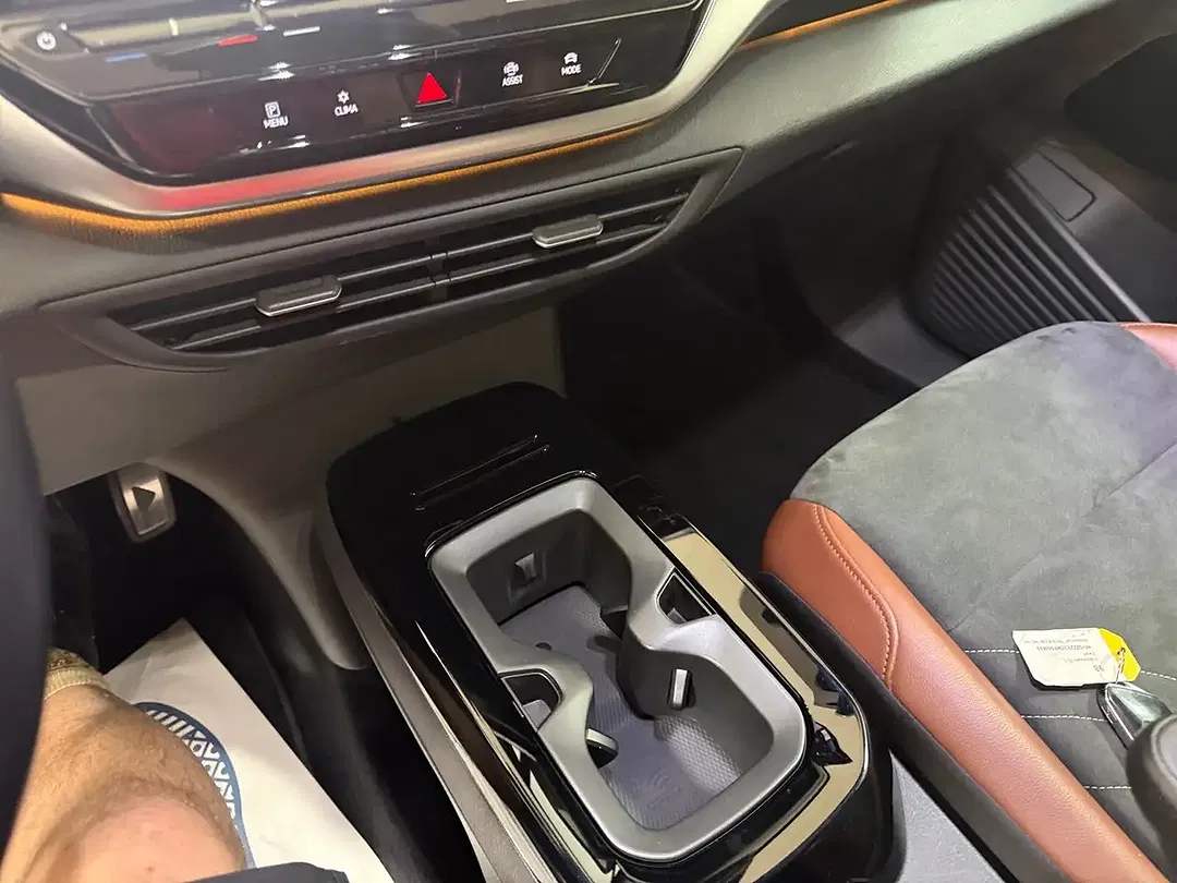 Volkswagen ID.5 - Thumbnail 18