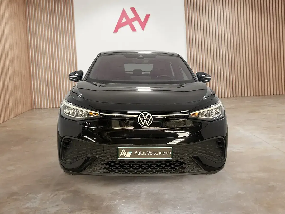 Volkswagen ID.5 - Thumbnail 2