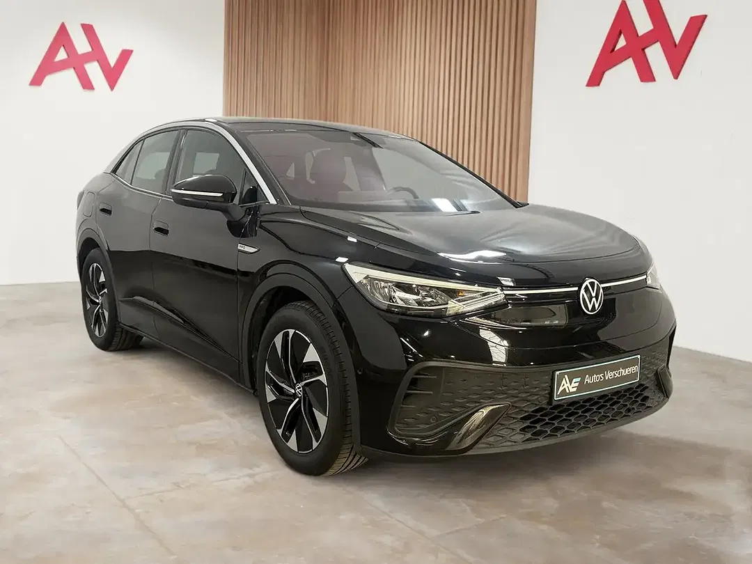Volkswagen ID.5 - Thumbnail 3