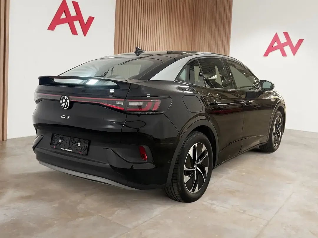 Volkswagen ID.5 - Thumbnail 7