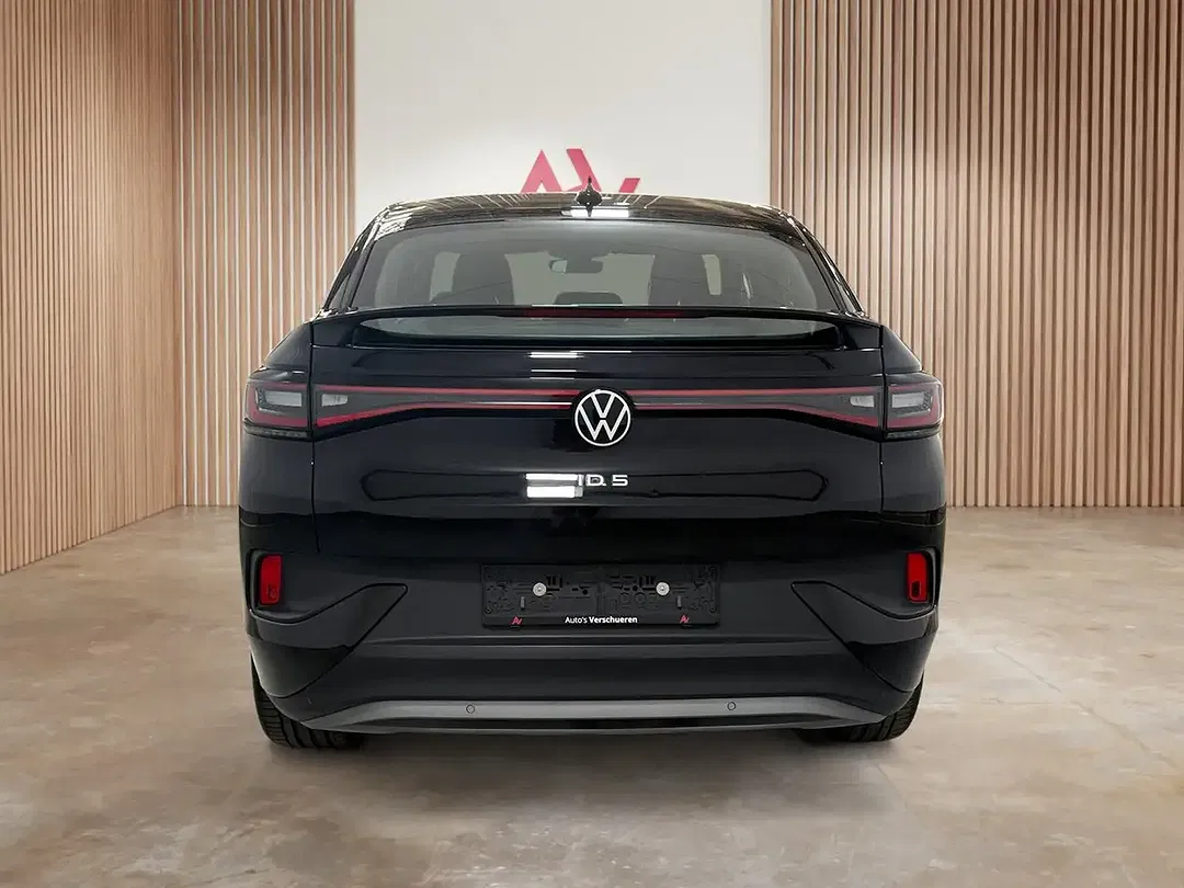 Volkswagen ID.5 - Thumbnail 9