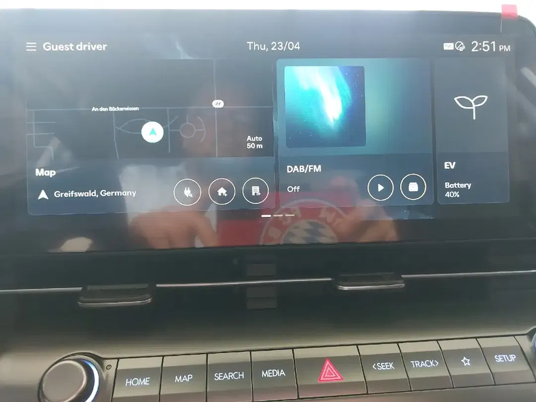 Hyundai KONA - Thumbnail 10