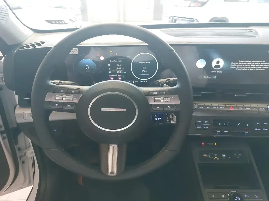 Hyundai KONA - Thumbnail 11