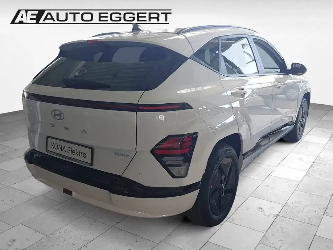 Hyundai KONA - Thumbnail 3