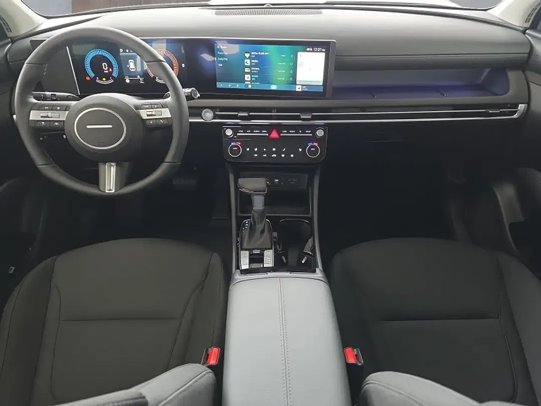 Hyundai TUCSON - Thumbnail 10