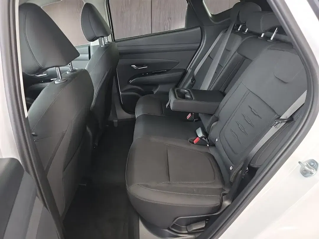 Hyundai TUCSON - Thumbnail 13