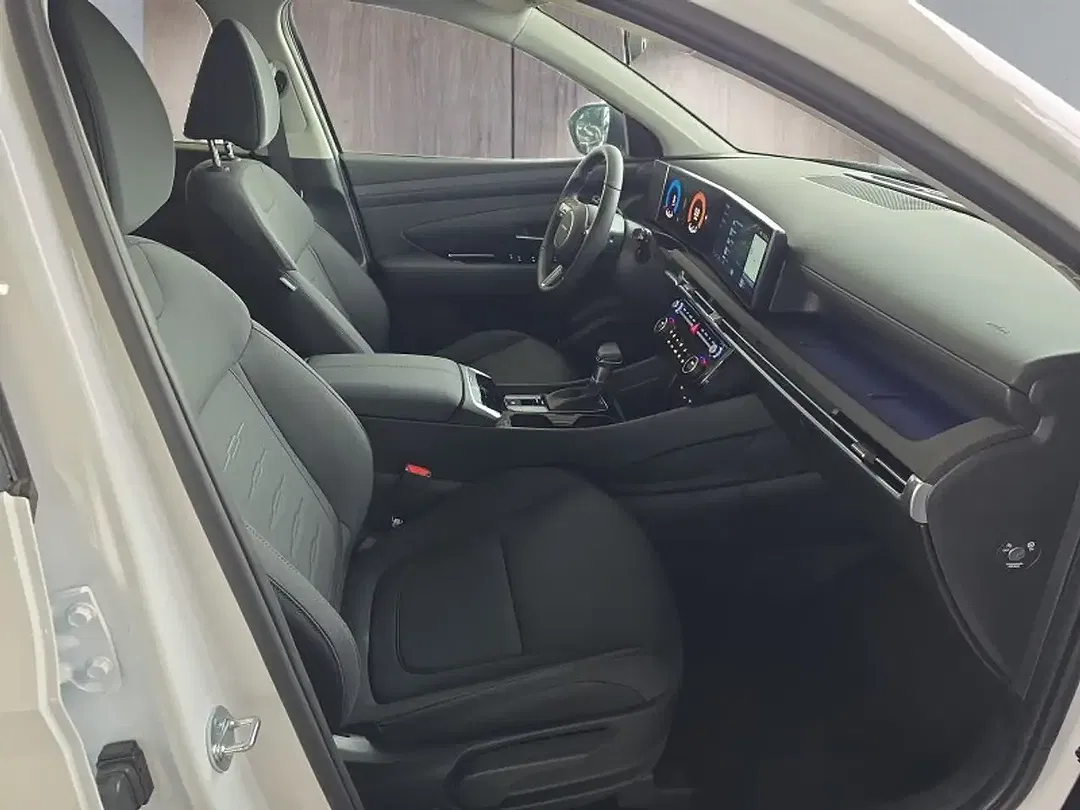 Hyundai TUCSON - Thumbnail 15