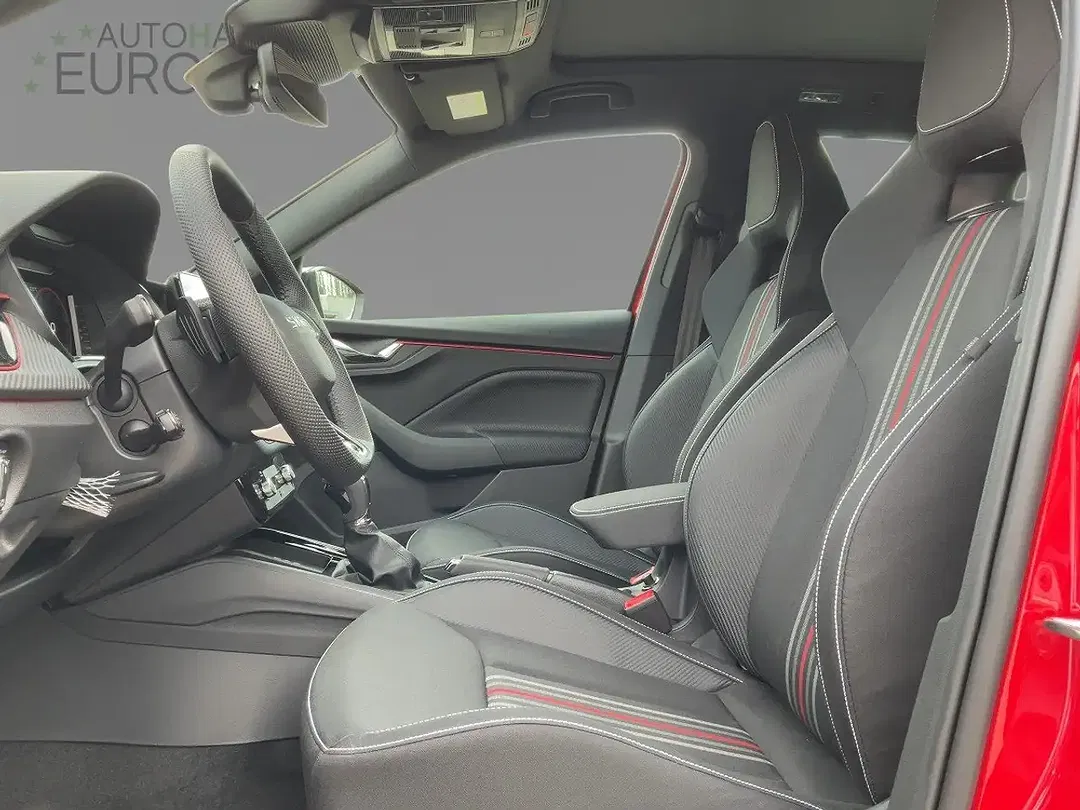 Skoda Kamiq - Thumbnail 8