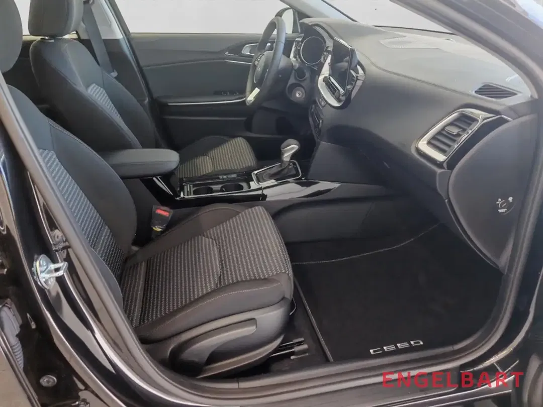 Kia Ceed / cee'd - Thumbnail 11