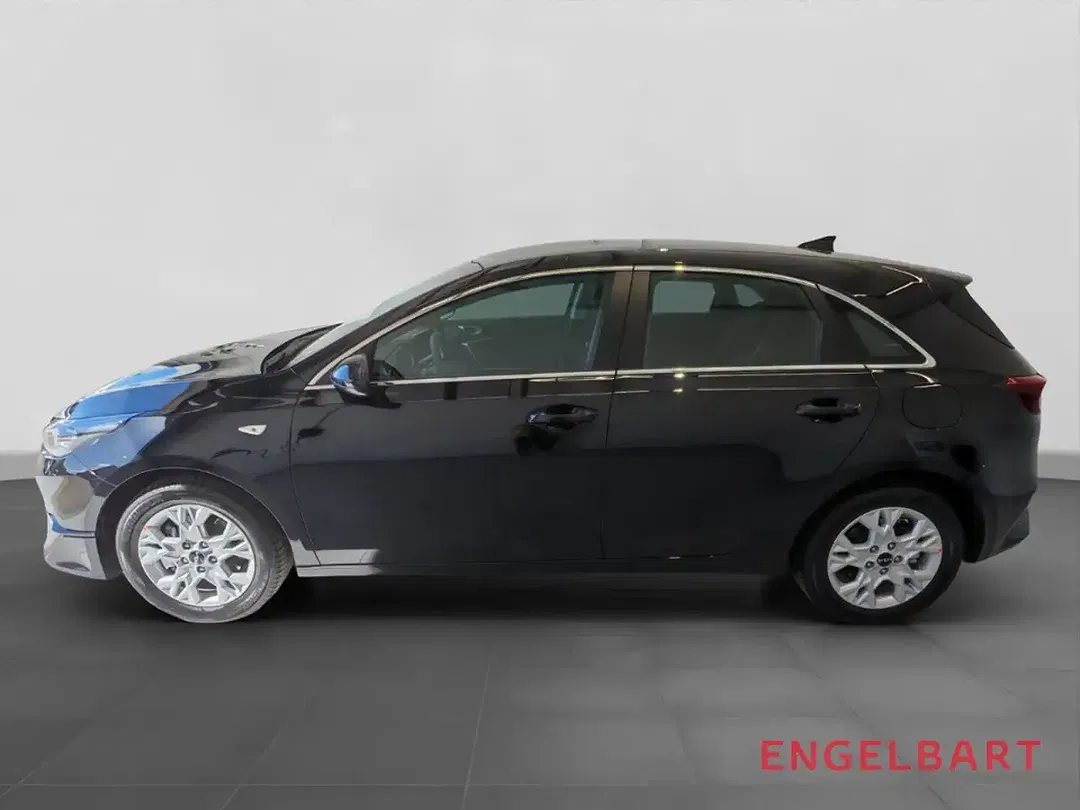 Kia Ceed / cee'd - Thumbnail 2
