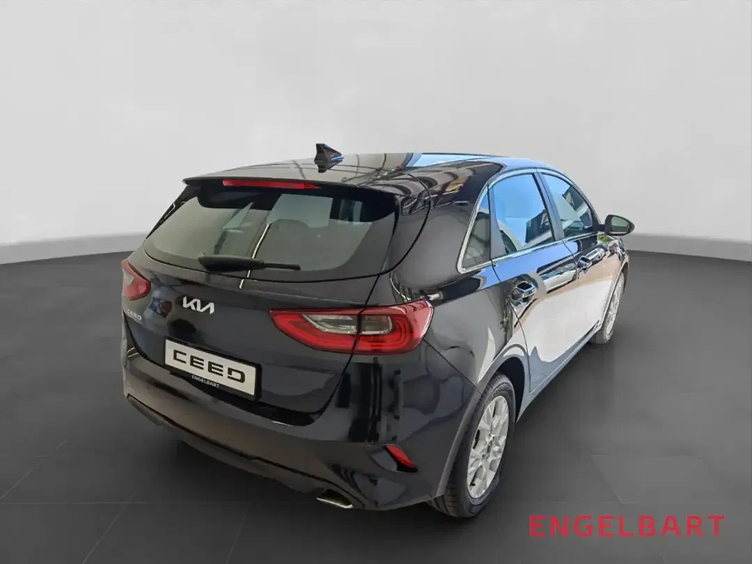 Kia Ceed / cee'd - Thumbnail 4