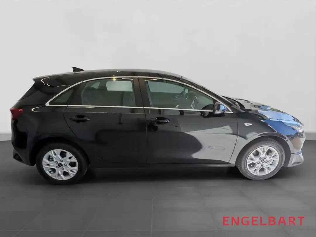 Kia Ceed / cee'd - Thumbnail 5