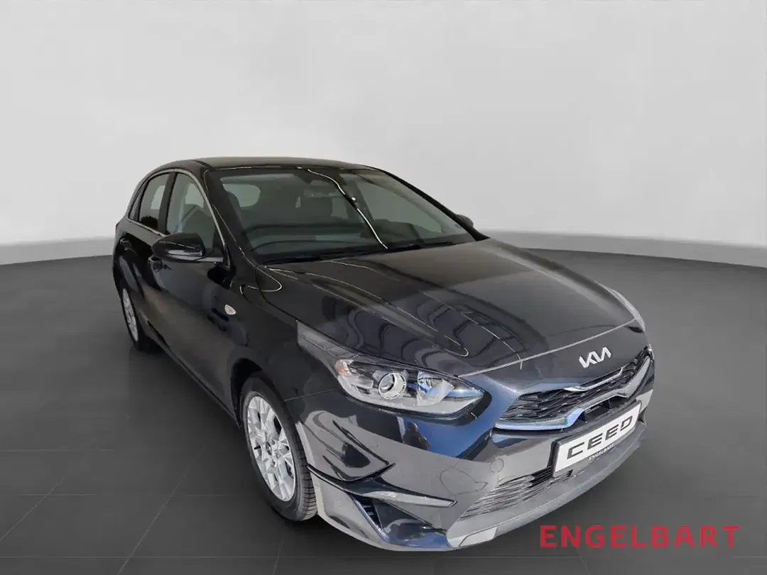 Kia Ceed / cee'd - Thumbnail 6