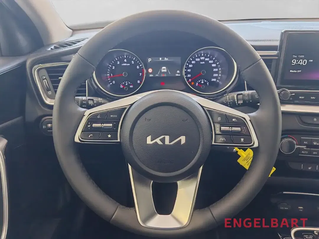 Kia Ceed / cee'd - Thumbnail 8