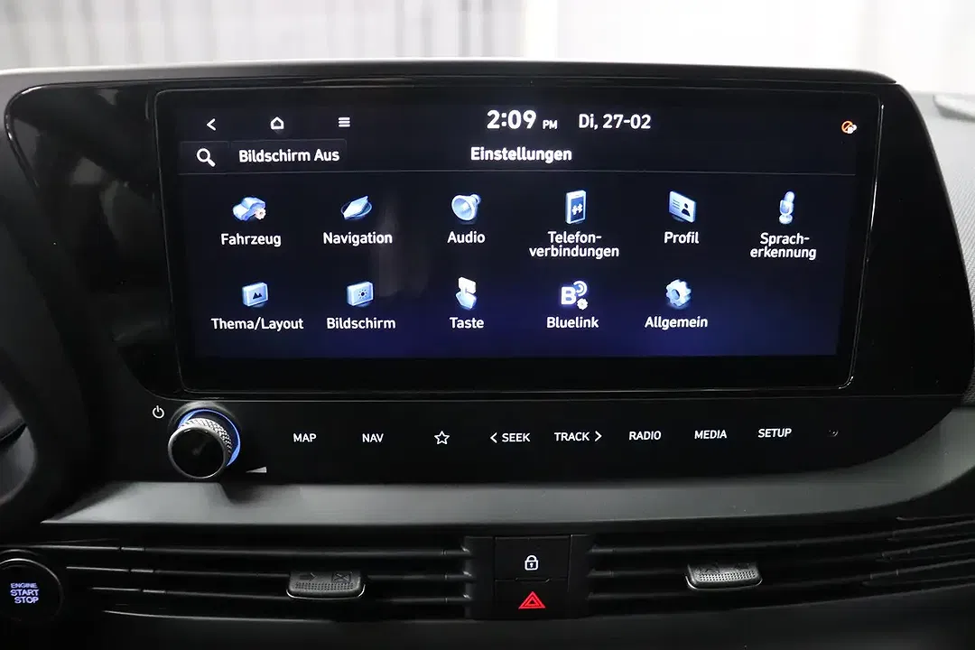 Hyundai i20 - Thumbnail 13