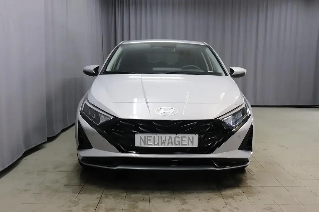 Hyundai i20 - Afbeelding 1