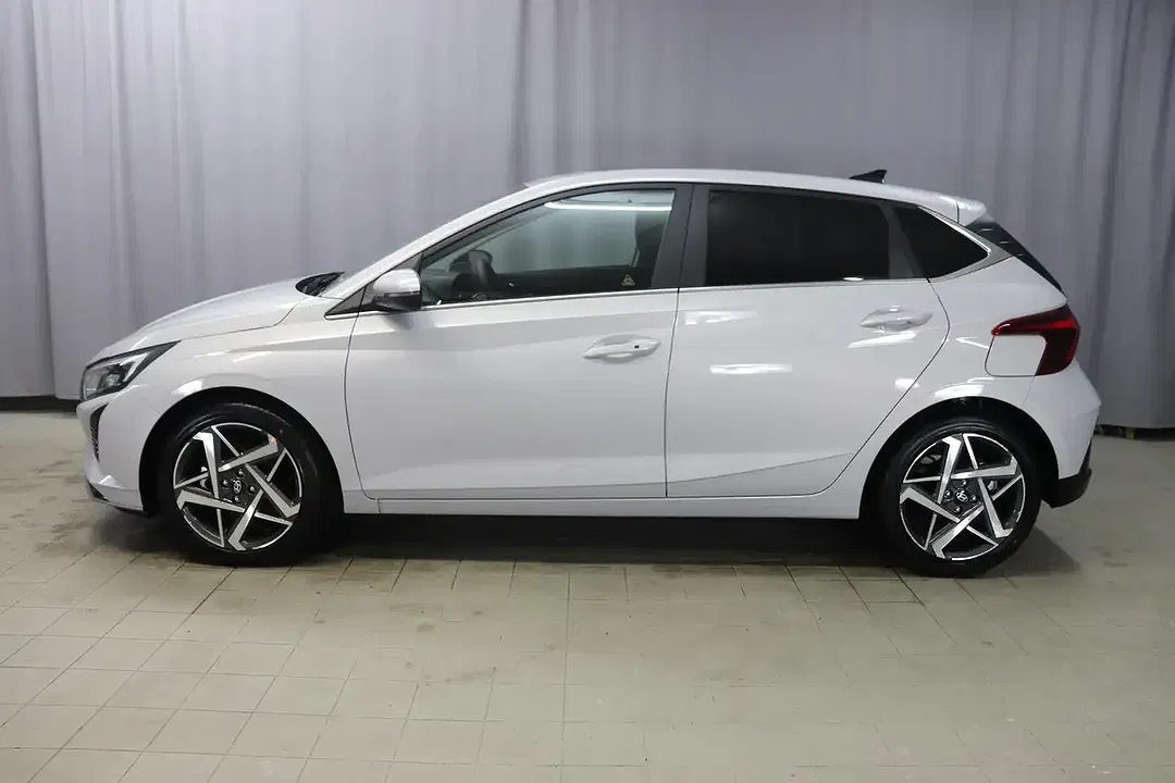 Hyundai i20 - Thumbnail 2