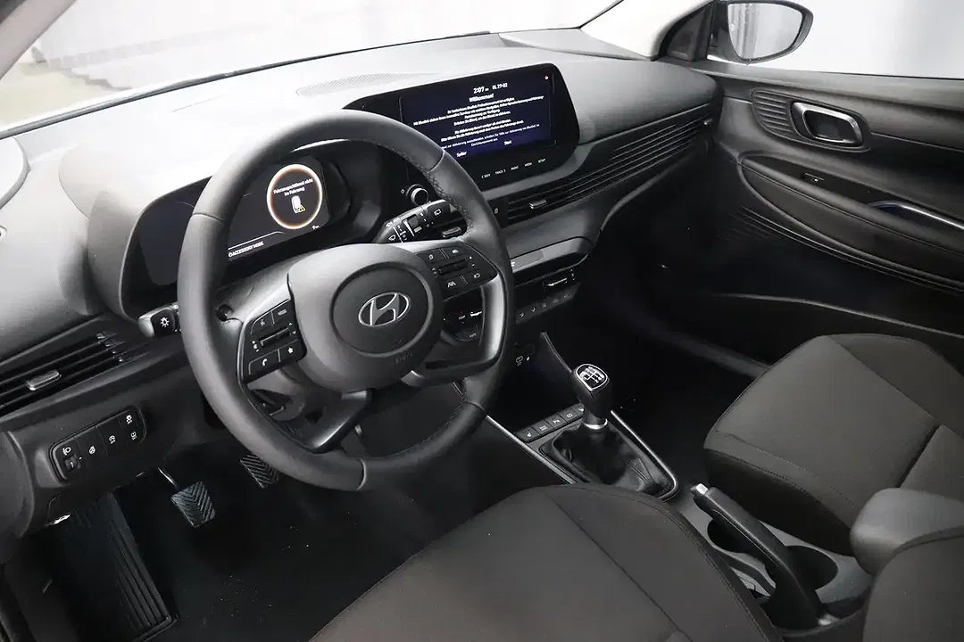 Hyundai i20 - Thumbnail 7