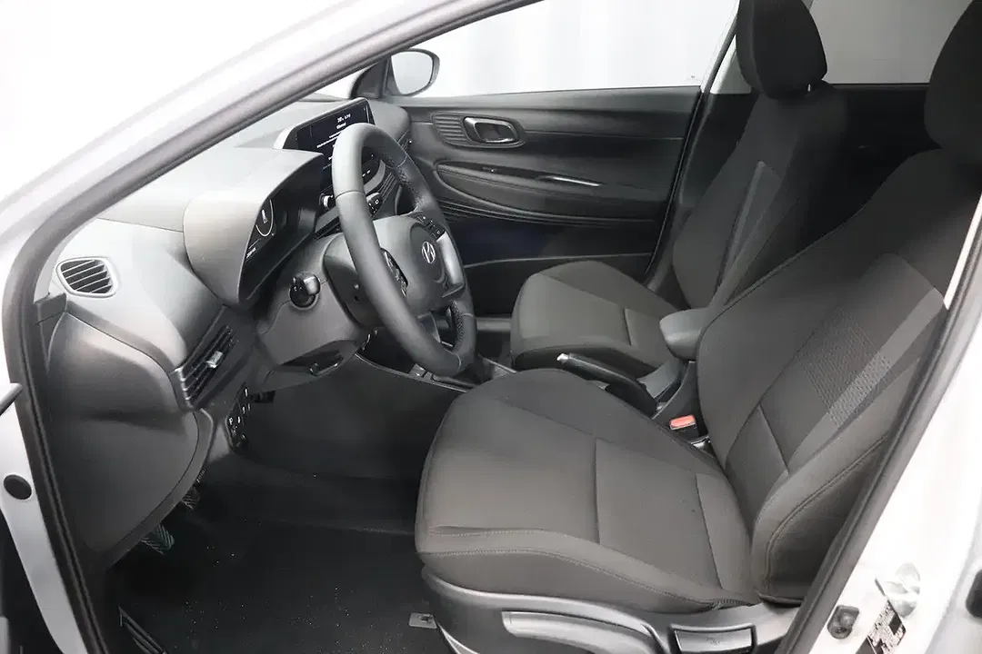 Hyundai i20 - Thumbnail 8