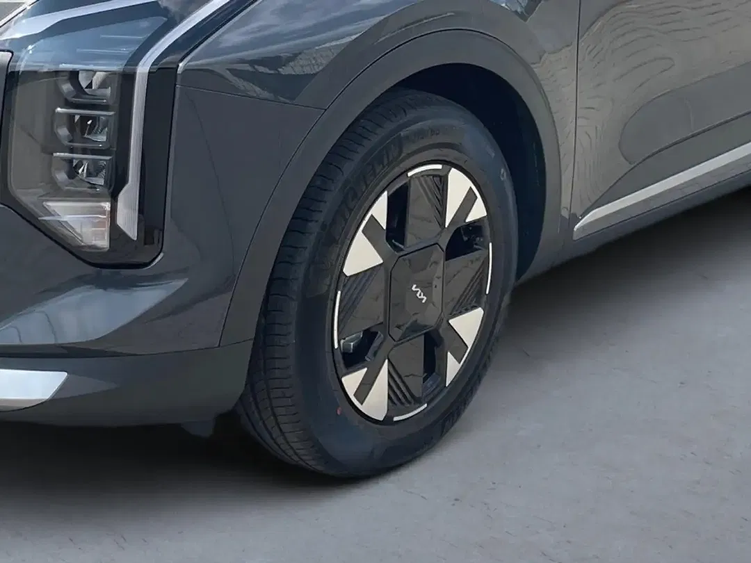 Kia Sportage - Thumbnail 6
