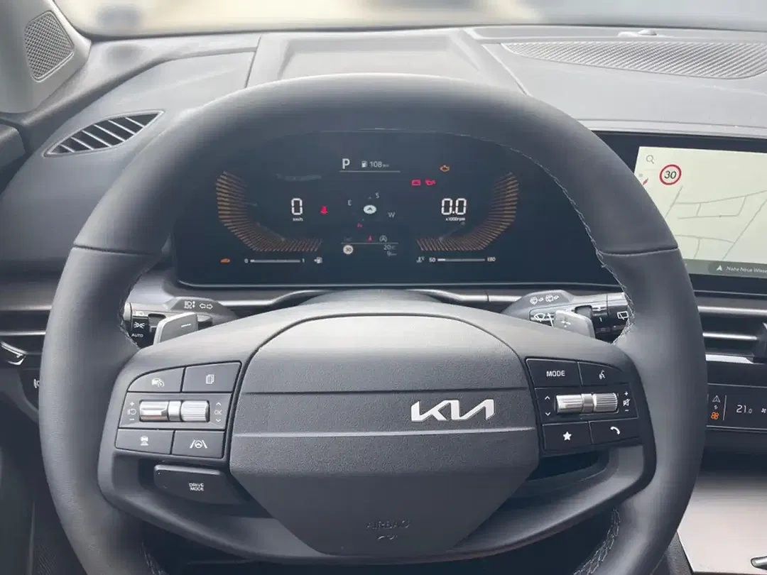 Kia Sportage - Thumbnail 8
