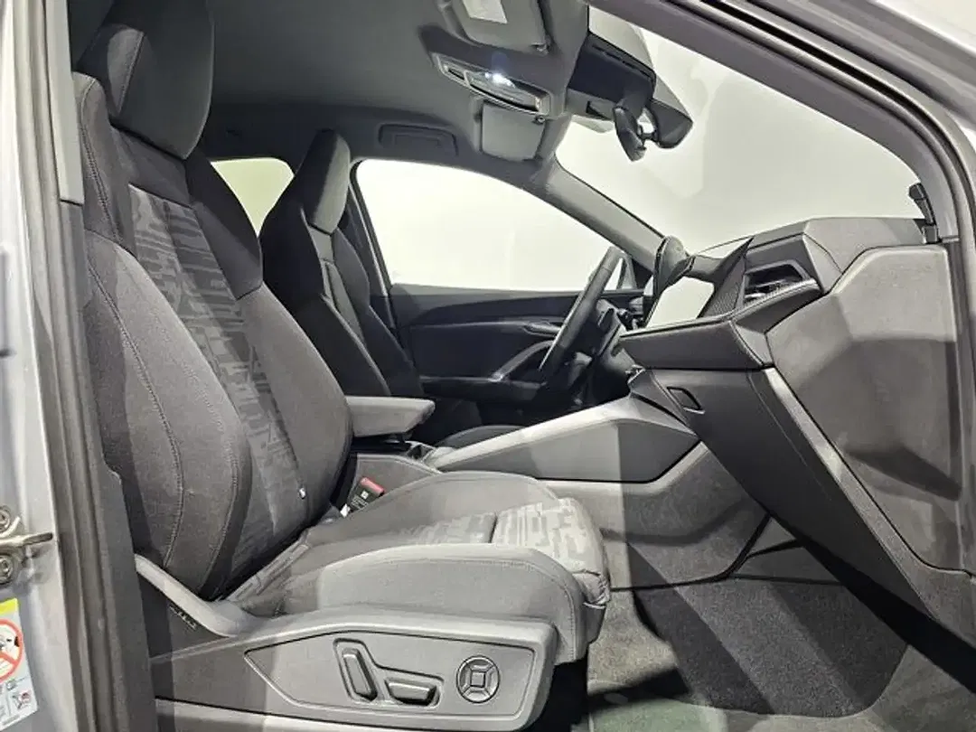 Audi Q5 - Thumbnail 13