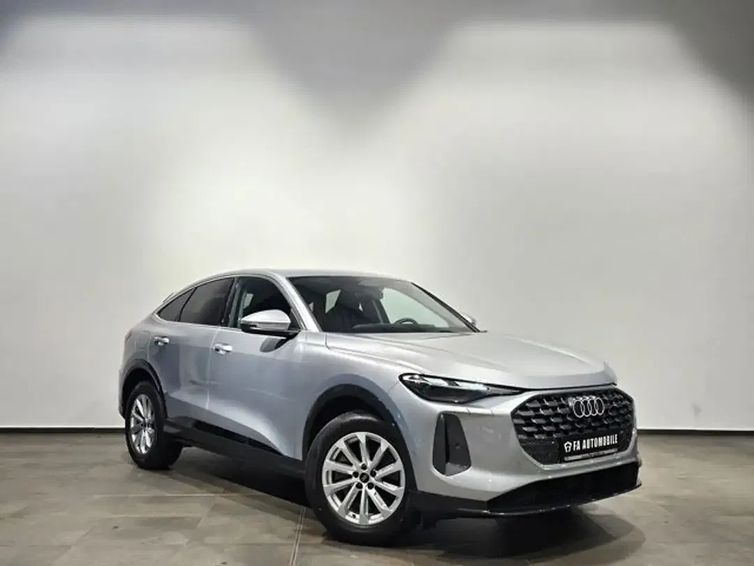 Audi Q5 - Thumbnail 1