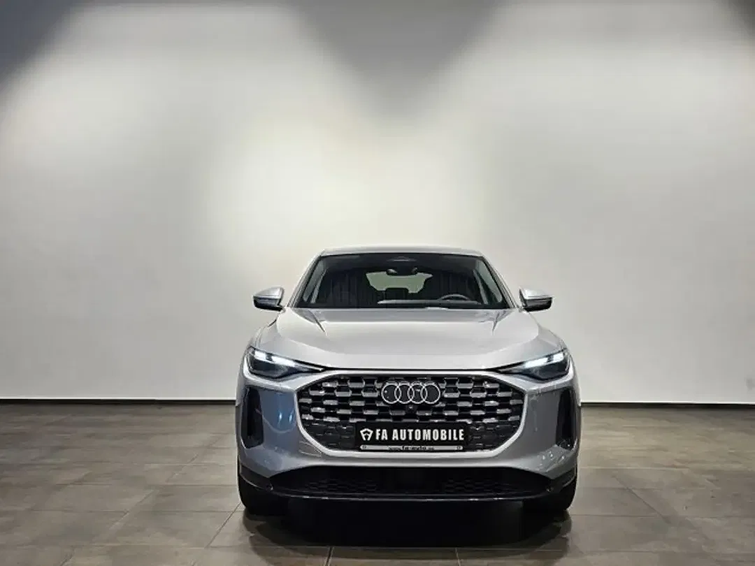 Audi Q5 - Thumbnail 2
