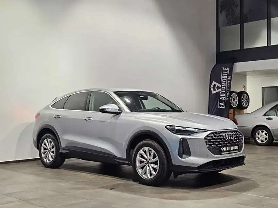 Audi Q5 - Thumbnail 3