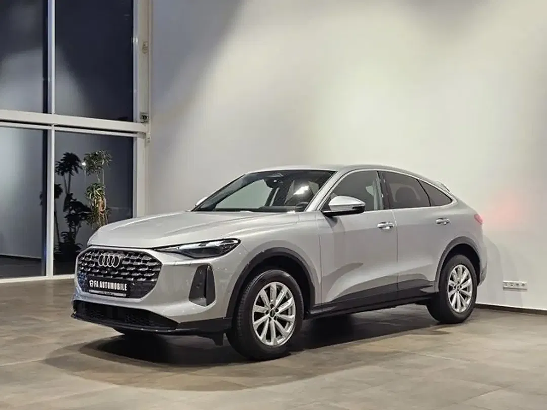 Audi Q5 - Thumbnail 4