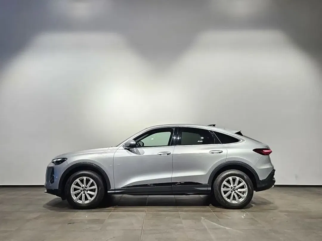 Audi Q5 - Thumbnail 7