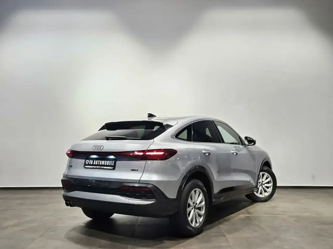 Audi Q5 - Thumbnail 8