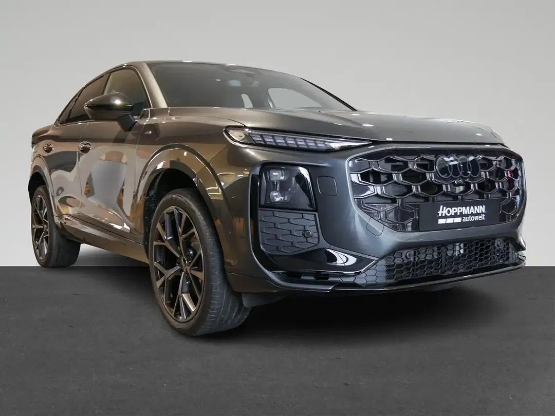 Audi Q3 - Thumbnail 2