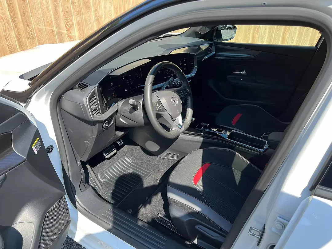 Opel Mokka - Thumbnail 14
