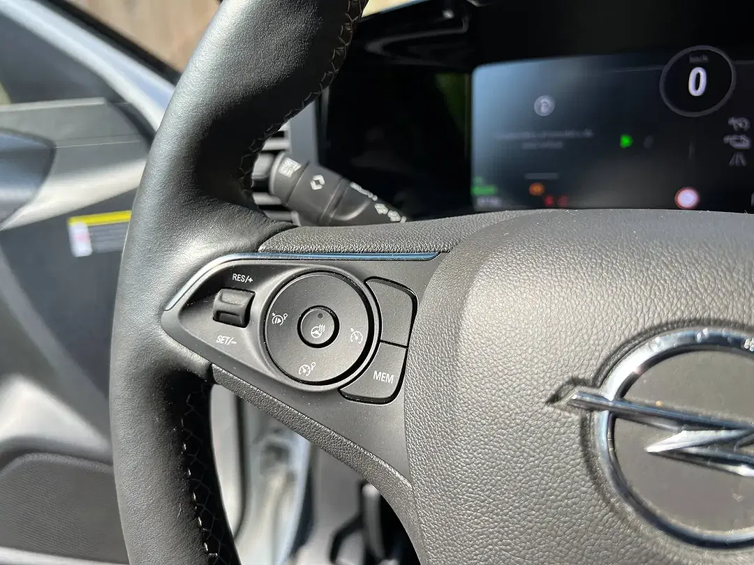 Opel Mokka - Thumbnail 25