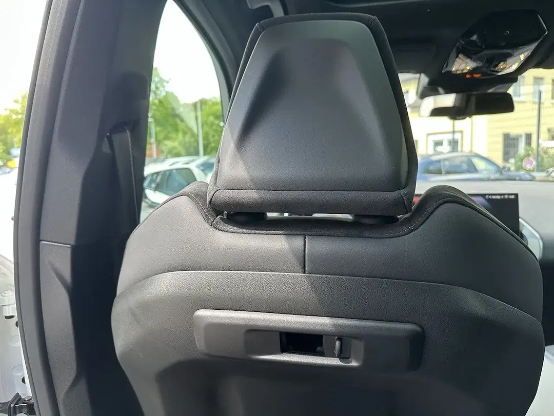 BMW X3 - Thumbnail 10