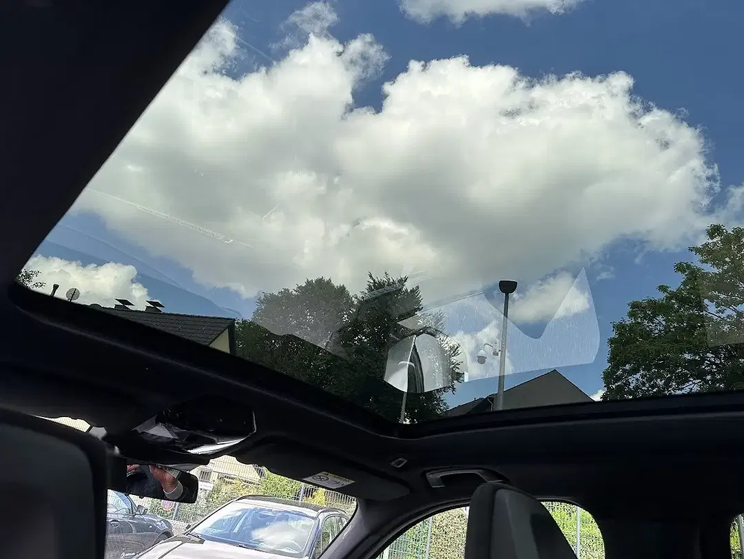 BMW X3 - Thumbnail 11