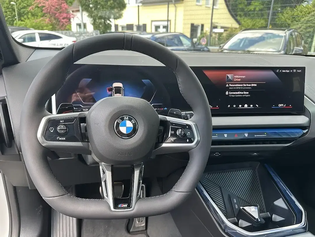 BMW X3 - Thumbnail 14